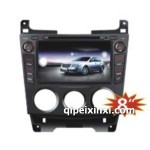 一汽奔騰B70DVD導(dǎo)航