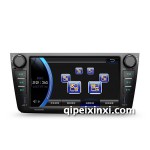 长安x20汽车导航