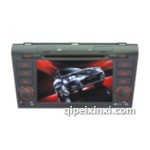 馬自達(dá)馬三DVD導(dǎo)航