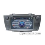 江淮和悅兩廂DVD導(dǎo)航