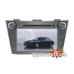 江淮賓悅DVD導(dǎo)航