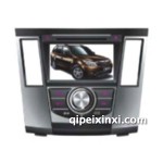 海馬騎士DVD導(dǎo)航