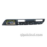 雪鐵龍C5DVD導(dǎo)航