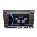 长安雨燕汽车导航