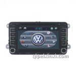 大眾邁騰DVD導(dǎo)航