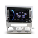 大众朗逸(高配)汽车导航