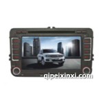 大眾途觀/CC導(dǎo)航