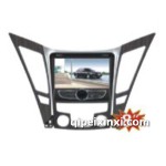 吉利帝豪八代索納塔DVD導(dǎo)航