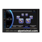 海马海福星汽车导航