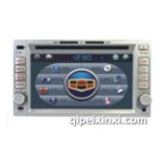 吉利帝豪EC7DVD導(dǎo)航
