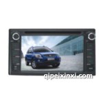 起亞獅跑DVD導(dǎo)航