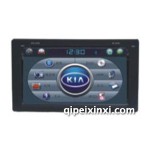 起亞福瑞迪DVD導(dǎo)航