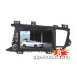 起亞K5DVD導(dǎo)航