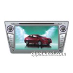 長(zhǎng)城騰翼C30DVD導(dǎo)航