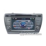 長城傳祺DVD導(dǎo)航