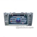 豐田凱美瑞DVD導(dǎo)航