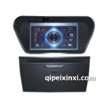 本田思鉑睿DVD導(dǎo)航