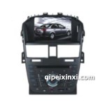 別克08凱越DVD導(dǎo)航