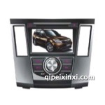 別克騎士DVD導(dǎo)航