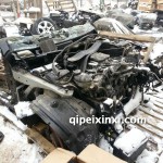 奔馳拆車件251前幅