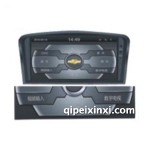 雪弗蘭科魯茲DVD導(dǎo)航