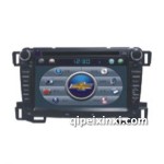 雪弗蘭新賽歐DVD導(dǎo)航