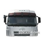 奧威駕駛室總成