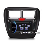 威志V5汽車導航