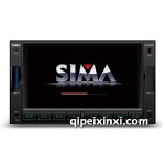 现代雅绅特汽车导航