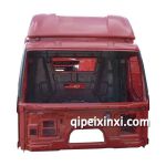 解放J6駕駛室殼(高頂）