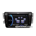 东风风神汽车导航