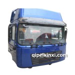 德龍駕駛室專賣