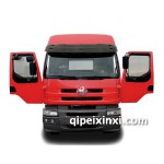 柳汽霸龍駕駛室（12款）