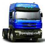 柳汽霸龍駕駛室（13款）