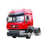 柳汽霸龍駕駛室（11款）