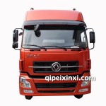 東風(fēng)天龍駕駛室高頂