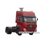 龍卡駕駛室（13款）