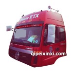 歐曼駕駛室（新款）