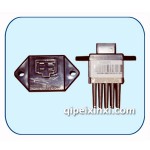 豪運汽車空調(diào)配件