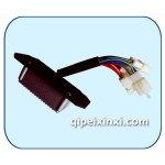 金王子汽车空调调速模块