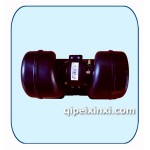 豪沃汽車空調(diào)鼓風(fēng)機(jī)