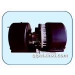豪沃A7鼓風機