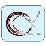 奧龍汽車空調(diào)管路