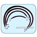 金王子09款汽車空調(diào)管路