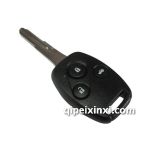 本田2.3遙控鑰匙