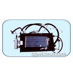 豪沃汽車空調(diào)系統(tǒng)