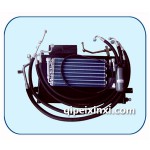 金王子10款汽車空調(diào)系統(tǒng)