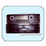 J6汽车空调控制面板