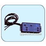 奧龍電動(dòng)汽車空調(diào)控制面板