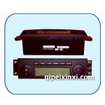 奧威A18汽車(chē)空調(diào)控制面板